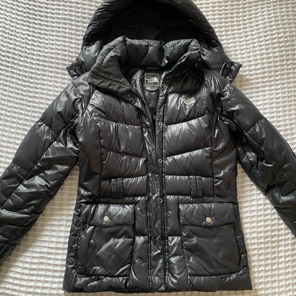 Northface jacket